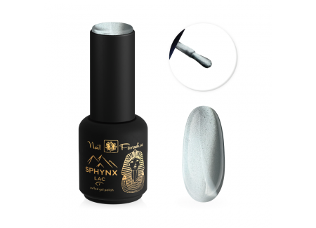 SPHYNX Lac Cat Eye Gel Polish - ⁠⁠Luxe Touch 10ml